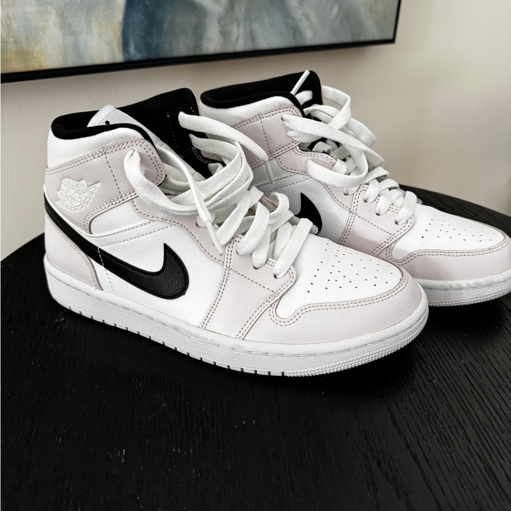 Nike Air Jordan Barely Rose Sneakers